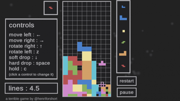 Tetris