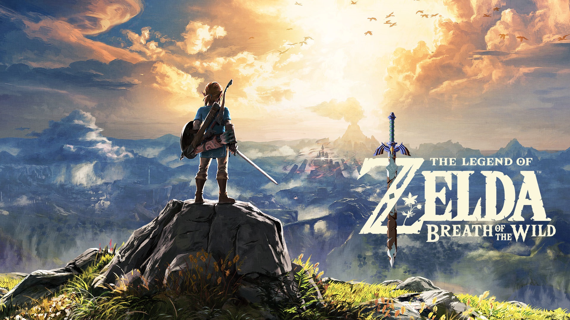 Zelda BotW: jogador zera título de forma incomum