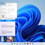 Windows 11: o que mudou na versão de testes oficial