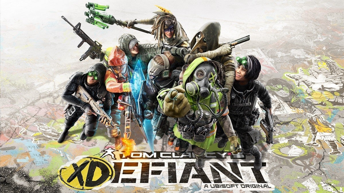 Tom Clancy’s XDefiant: novo FPS gratuito é anunciado pela Ubisoft