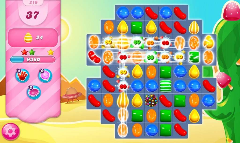 candycrush