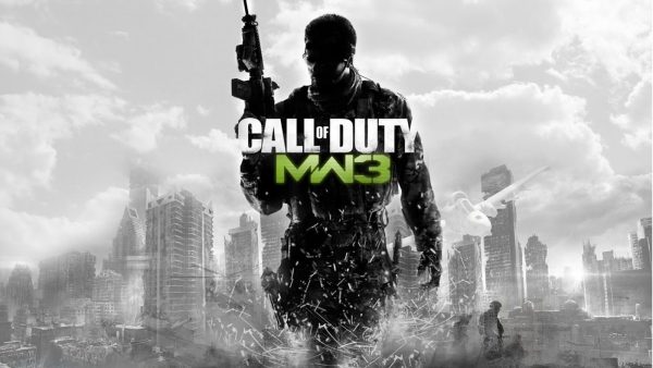 Remaster de Modern Warfare 3 pode ter lançamento simultâneo