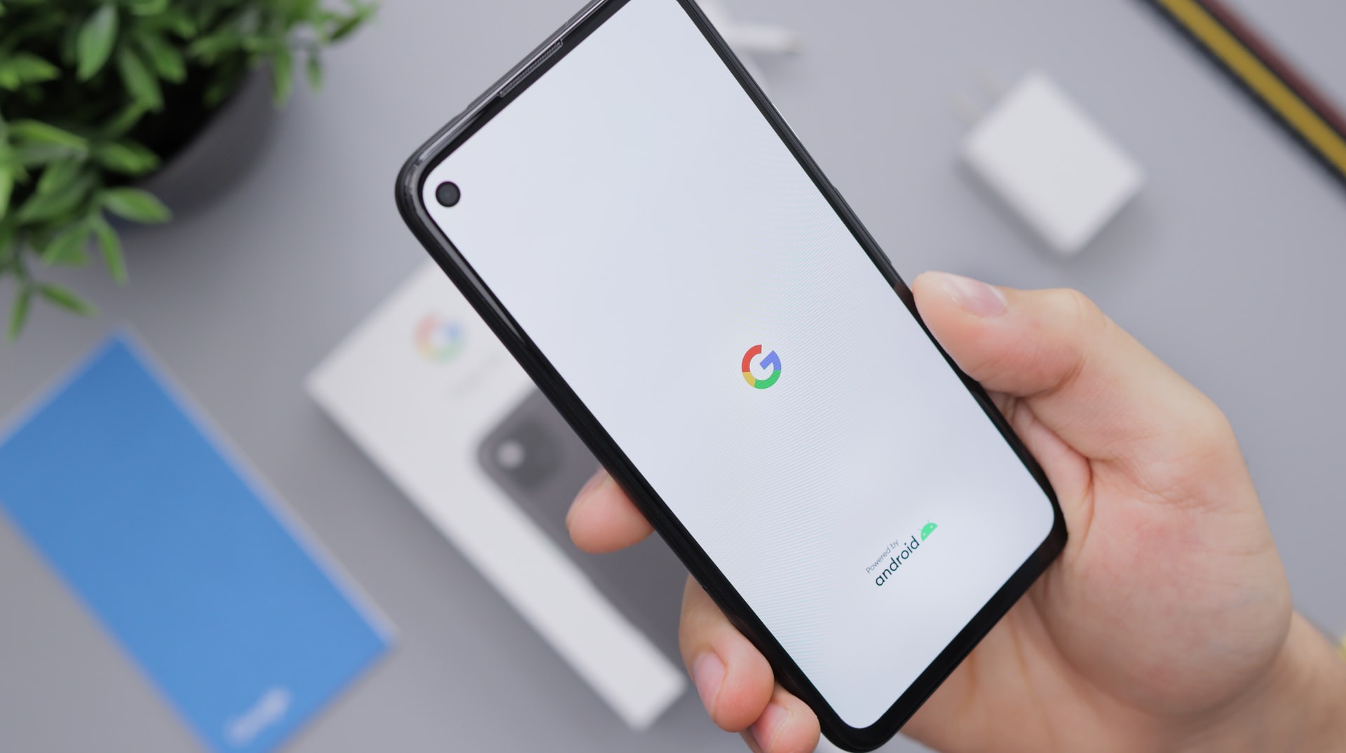 Google One vira sistema de backup unificado no Android