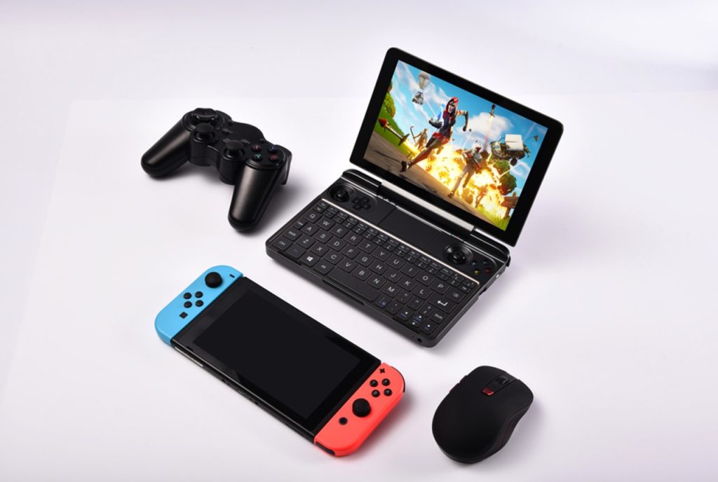 GPD Win Max 2021 tem pré-venda no final de julho por até R$ 7,3 mil