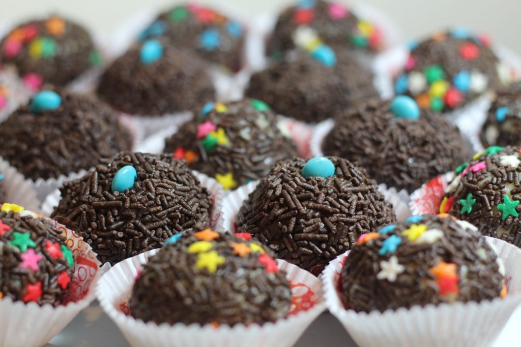 Brigadeiro