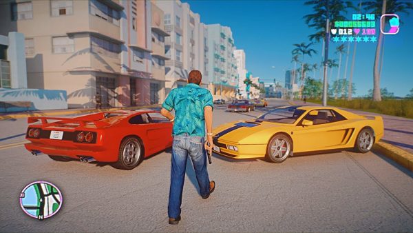 Vice City? GTA 6 tem novos rumores após postagem no Instagram