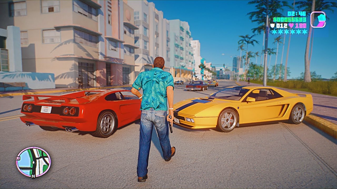 Vice City? GTA 6 tem novos rumores após postagem no Instagram