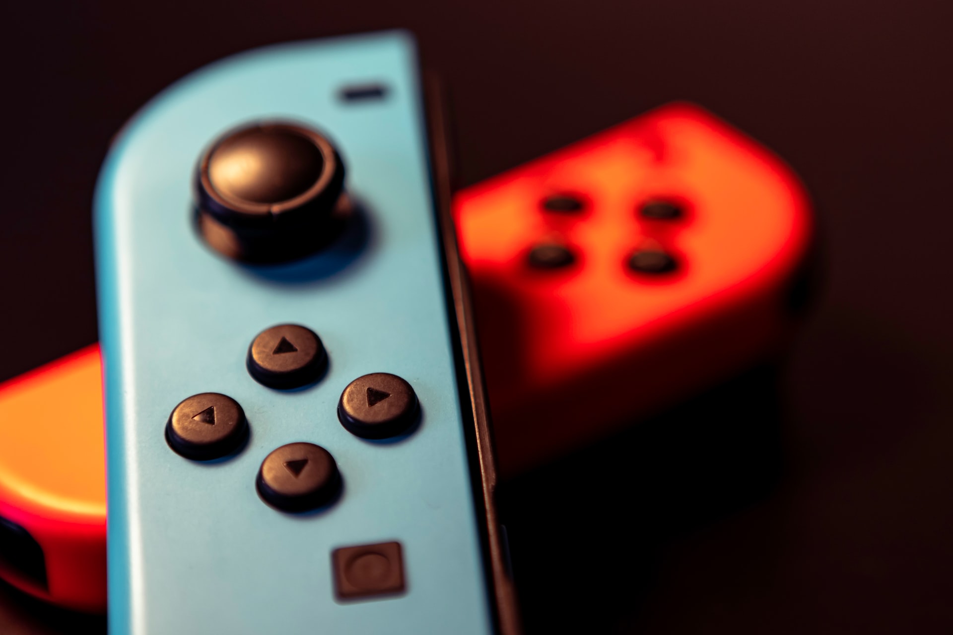 Switch OLED não corrige problema de drift nos Joy-Cons