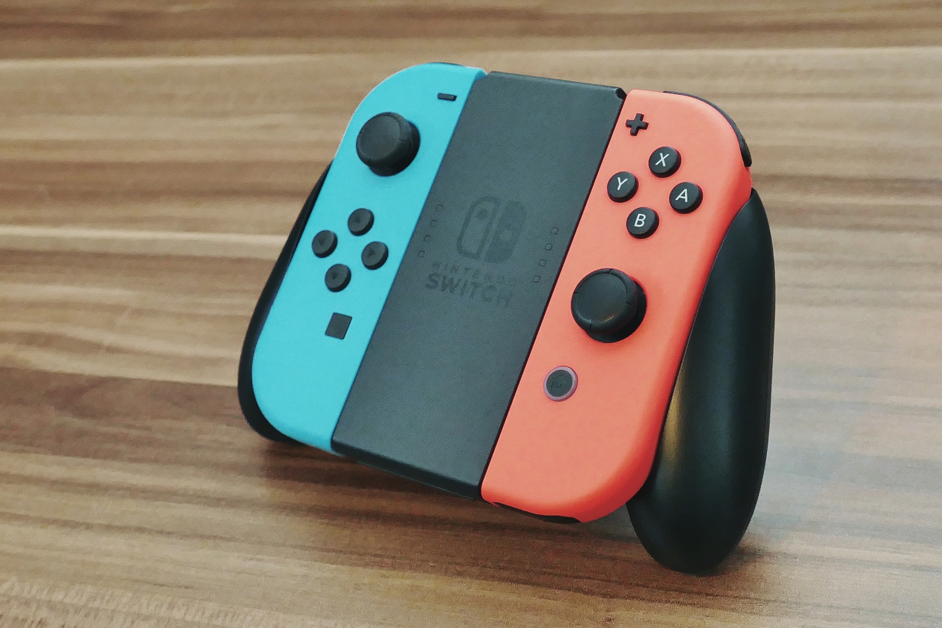 Nintendo diz que drift dos Joy-Cons pode ser eterno