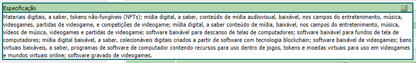 Riot Games pede registro de NFT para Wild Rift no Brasil