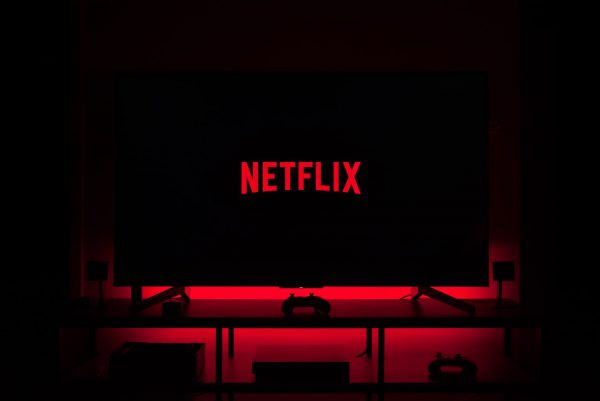 A Nintendo não quer que você assista à Netflix