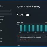 Windows 11 não quer que você use o Painel de Controle