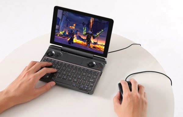 GPD Win Max 2021 tem pré-venda no final de julho por até R$ 7,3 mil