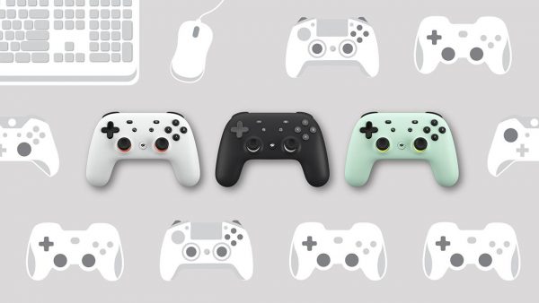 Google Stadia pode ter inspirado design da linha Pixel 6