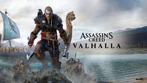 Assassins Creed Valhalla