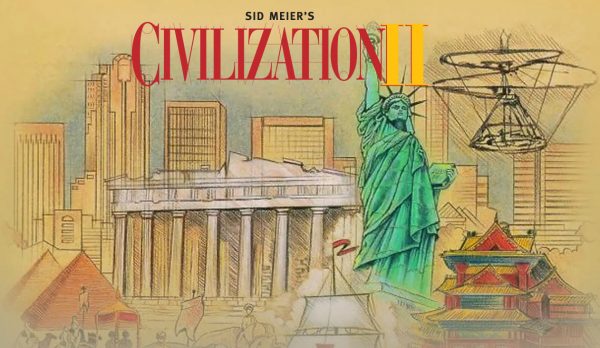 Civilization 2