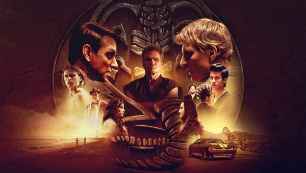 Netflix solta teaser legendado da 4ª temporada de Cobra Kai