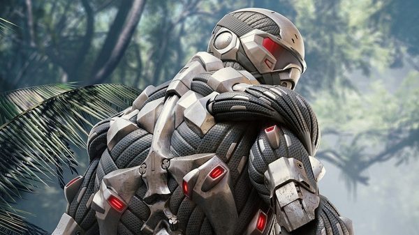 Crysis chega ao GeForce Now