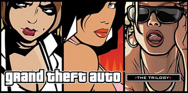 GTA Trilogy