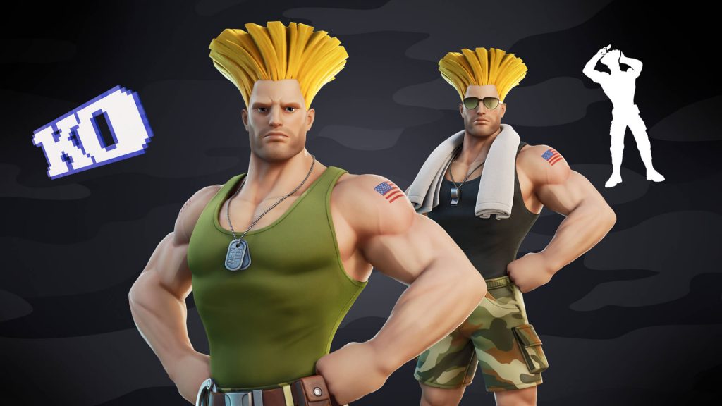 Guile