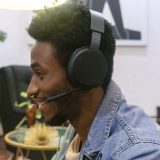 Conheça o novo Headset Stereo com fio anunciado pela Xbox