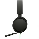 Conheça o novo Headset Stereo com fio anunciado pela Xbox