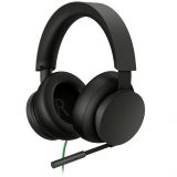 Conheça o novo Headset Stereo com fio anunciado pela Xbox