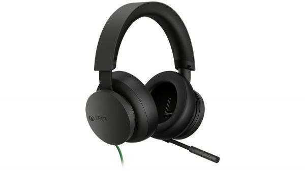 Imagem do Headset Stereo Xbox