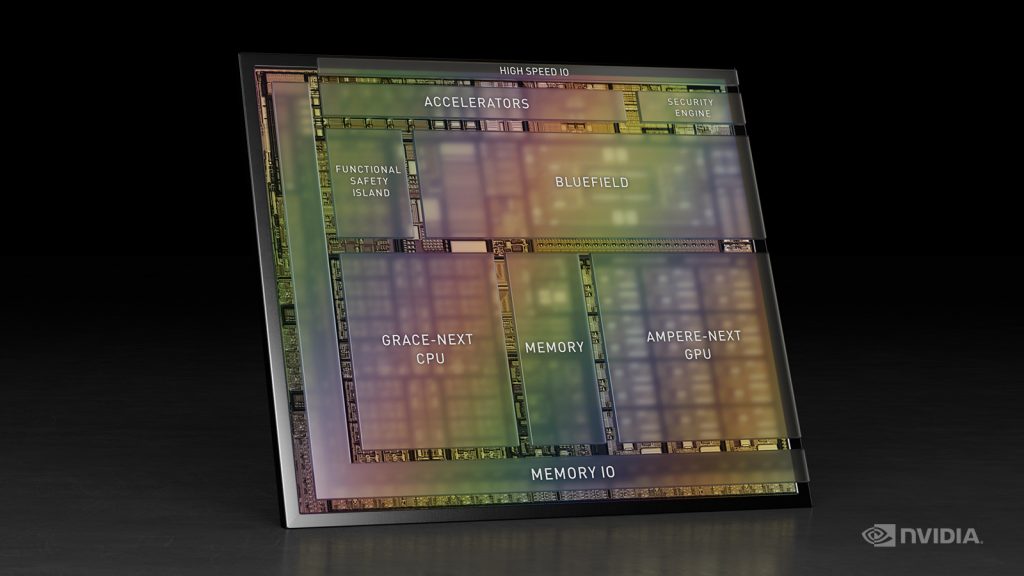 Compra da Arm pela Nvidia esbarra em problemas na Europa e China