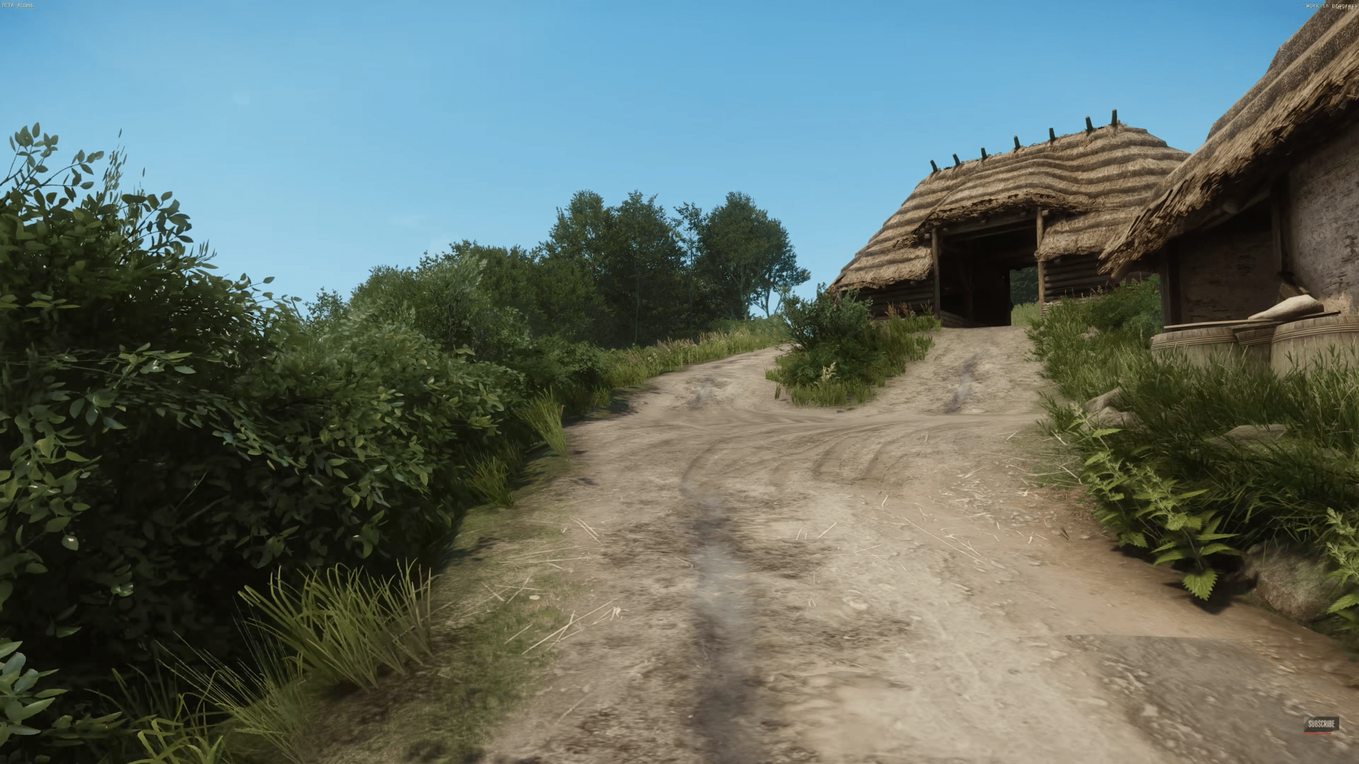 Imagens de mod do game Kingdom Come: Deliverance