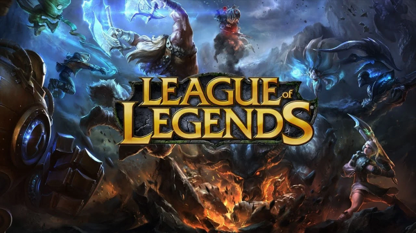 League of Legends