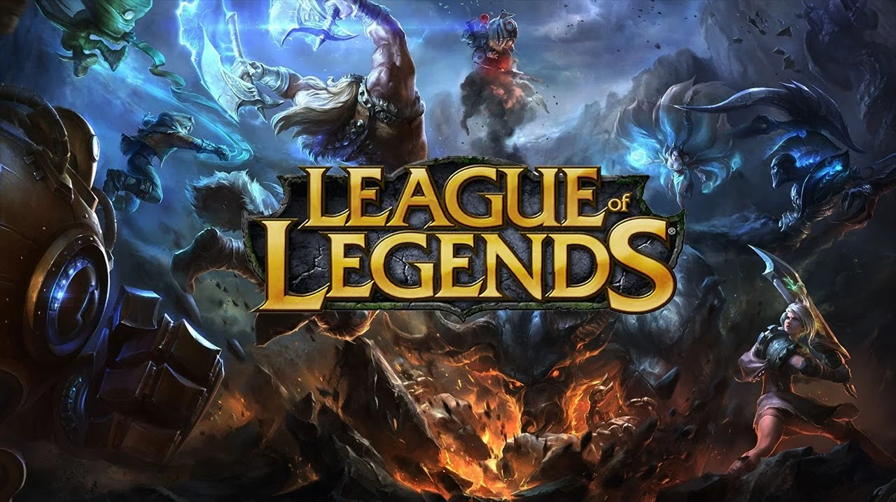 League of Legends: Riot anuncia fim do “/all”