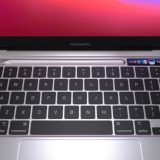 Patente da Apple revela MacBook com caneta eletrônica integrada