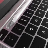 Patente da Apple revela MacBook com caneta eletrônica integrada