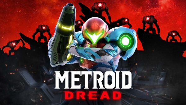 Metroid Dread