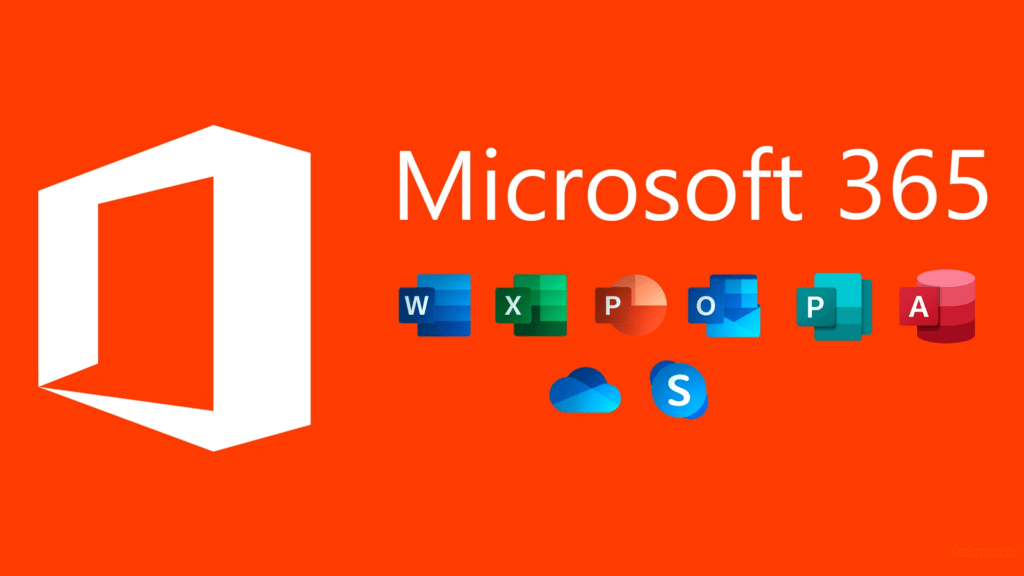 Microsoft Office 365