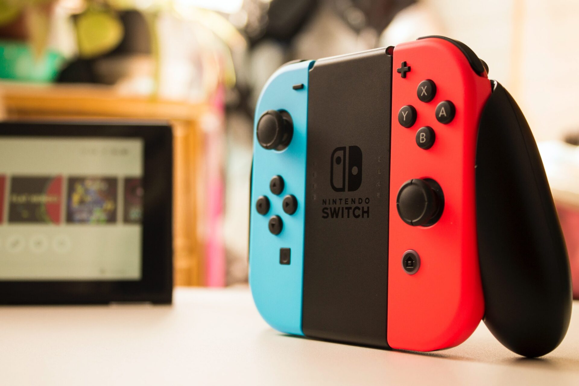 Nintendo Switch já vendeu 111 milhões de unidades até o momento