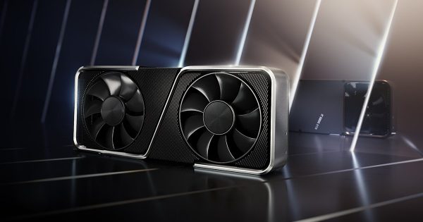 Nvidia RTX 30 LHR