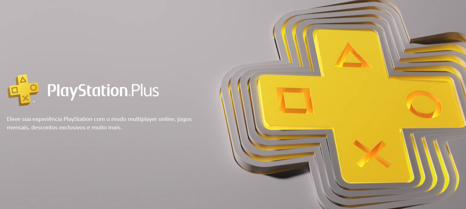 PlayStation Plus