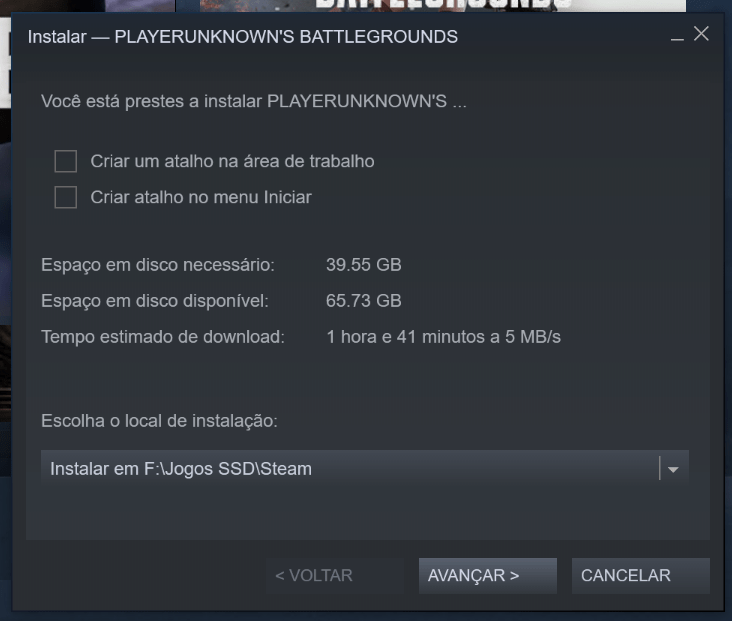 Como jogar PUBG de graça nesta semana