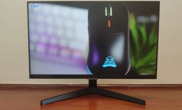 Samsung Smart Monitor