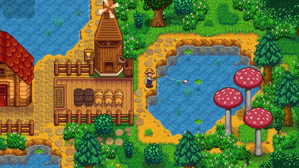 Stardew Valley PC