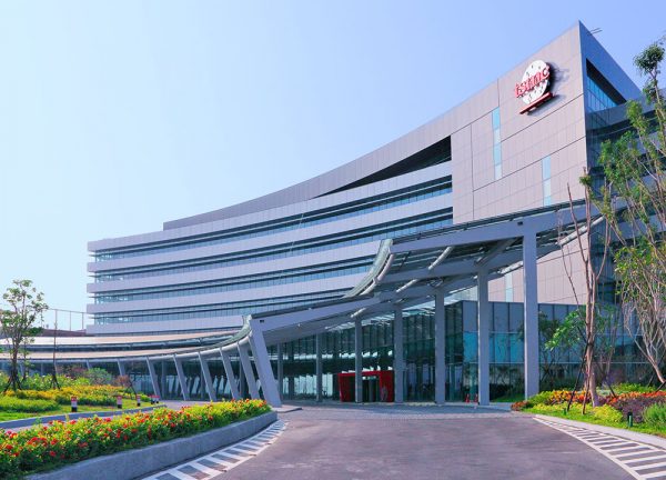 TSMC