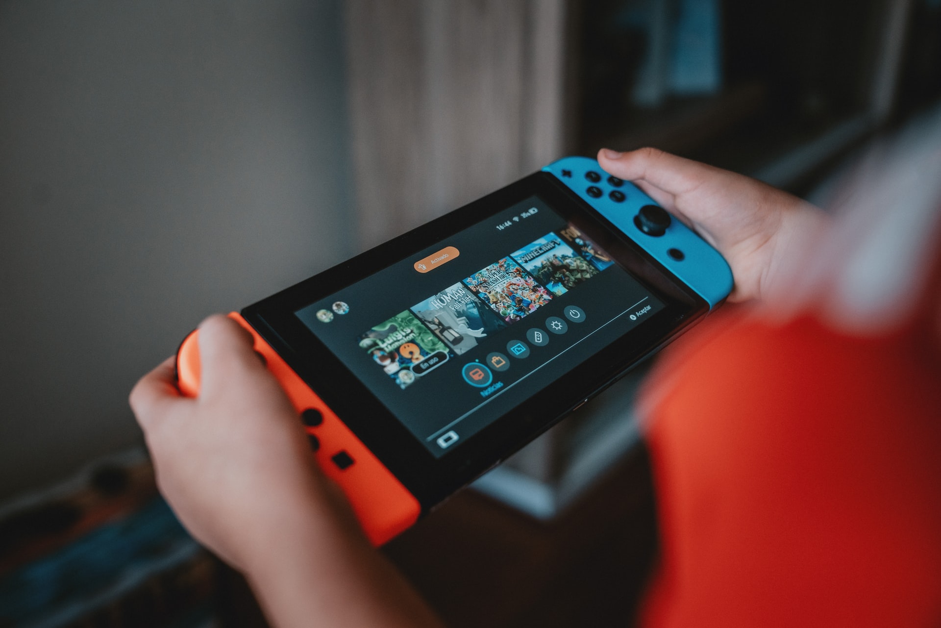 Saiba como acessar de graça o Nintendo Switch Online