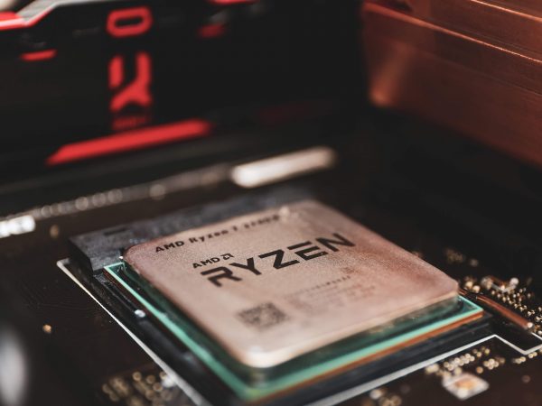 AMD Ryzen