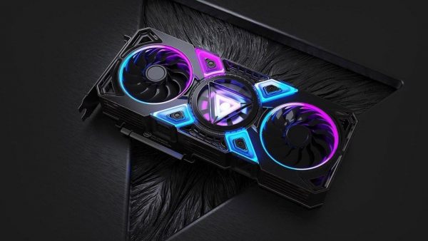 Nova GPU da Intel aparece em benchmark rodando a 2,2 GHz