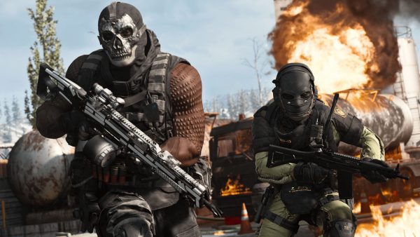 Depois de críticas, CoD: Warzone bane mais de 50 mil cheaters