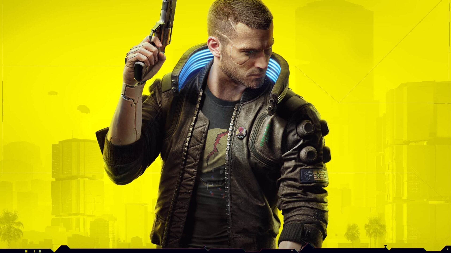 Mod de Cyberpunk 2077 traz suporte não oficial ao Nvidia DLSS 2.3