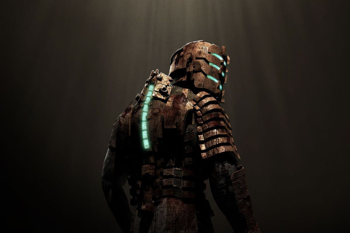 Remake de Dead Space ganha prévia em live nesta terça (31)