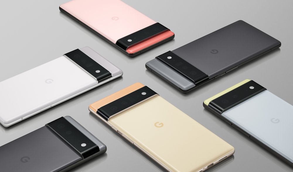 Tensor: chip da Google para Pixel 6 e 6 Pro tem foco total em IA